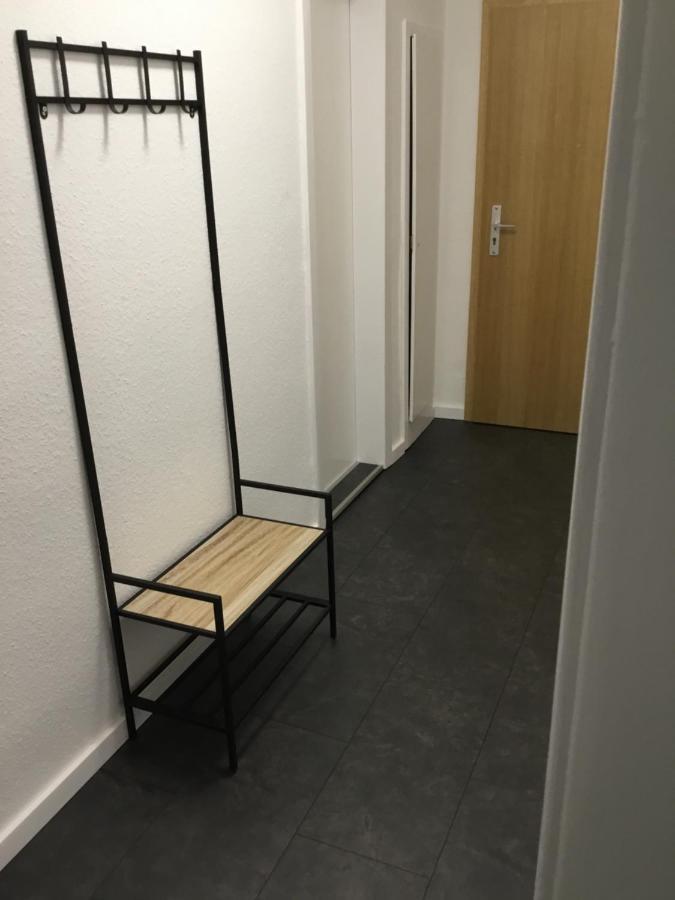 Haus Christoffel Wieda מראה חיצוני תמונה
