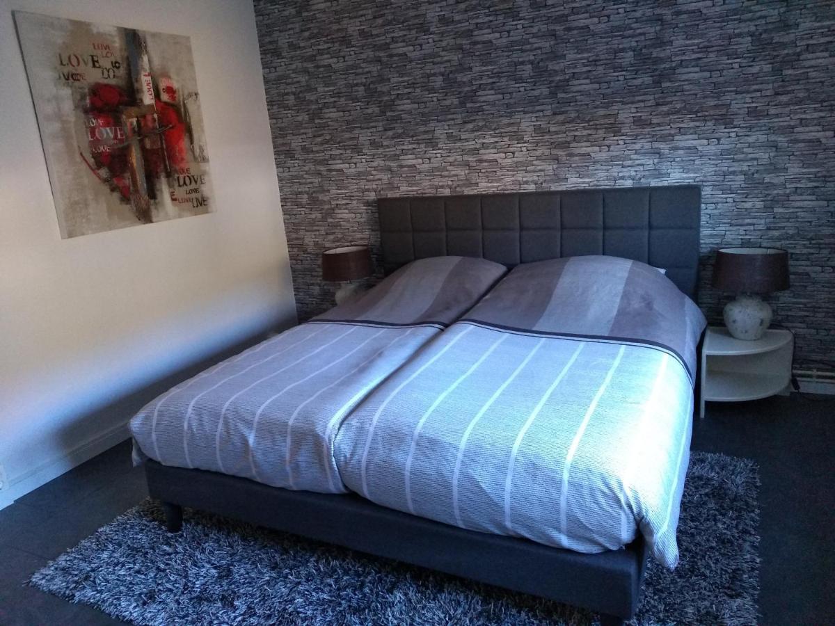 Haus Christoffel Wieda מראה חיצוני תמונה