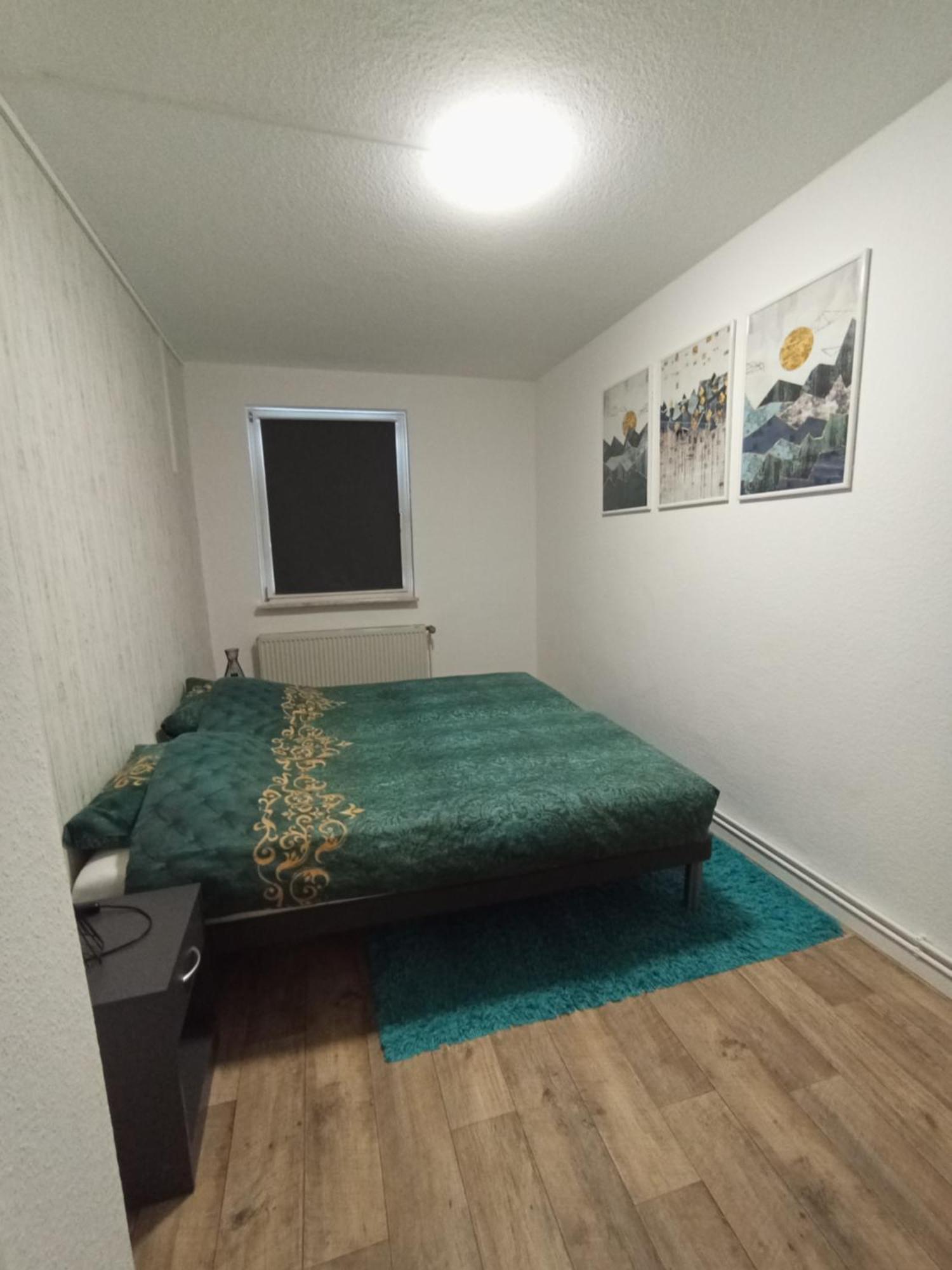 Haus Christoffel Wieda חדר תמונה